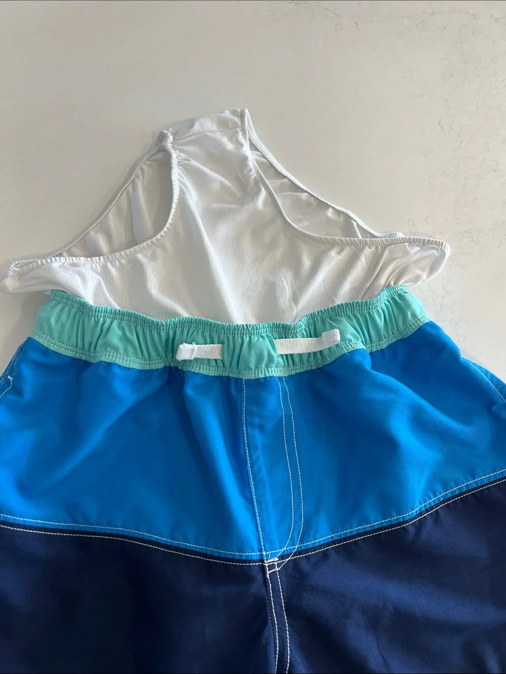 Hanna Andersson Swim Trunks